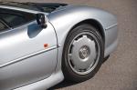 Jaguar XJ220 1993 года